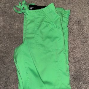 Greys Anatomy Scrub Pants